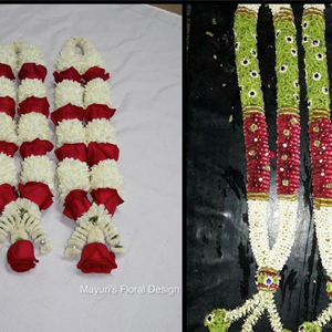 Garland / Petals Maalai